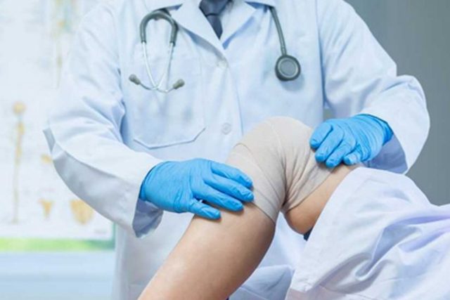 Orthopaedics treatment arranged abroad by Akabir Health
